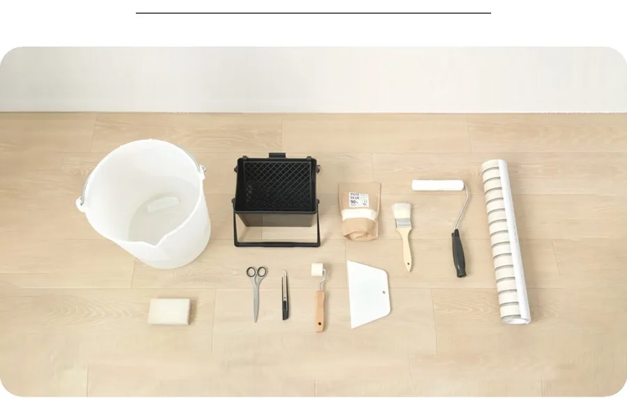 High quality tools for wallpaper